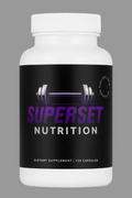 SuperSet Nutrition – Full Spectrum Multivitamin